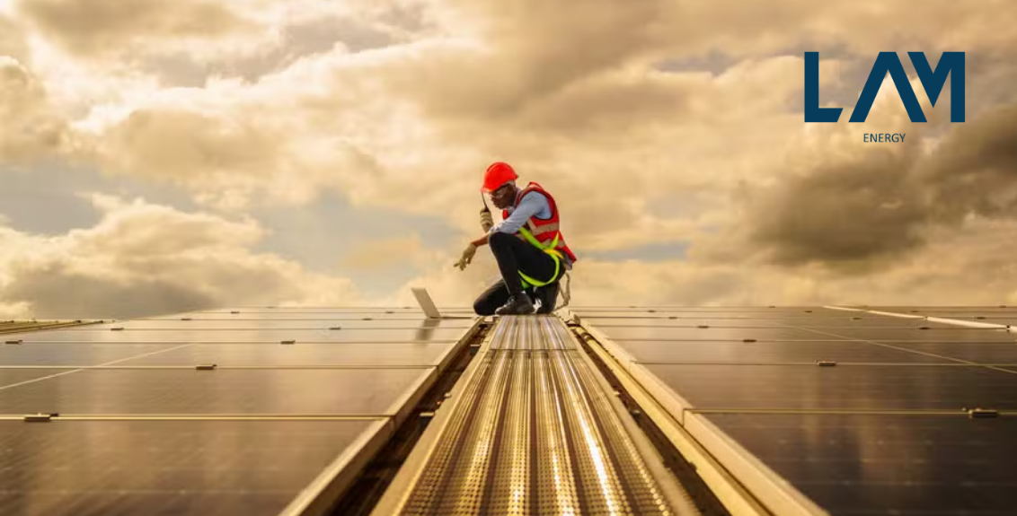 Brasileiros querem virar a chave da energia: 76% defendem abandonar combustíveis fósseis e migrar para energia solar.